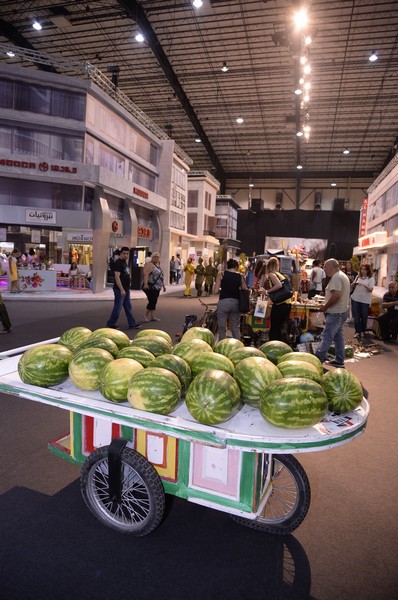 Festival of Ramadaniyat Beirutiya
